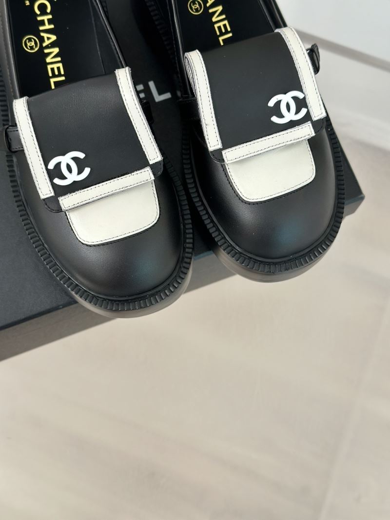 Chanel Low Shoes